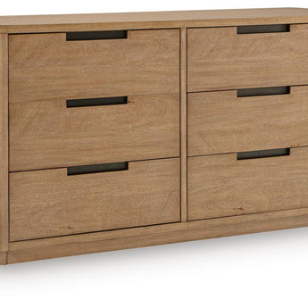 Pamaria - Dresser