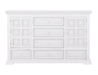 Terra Dresser - detail