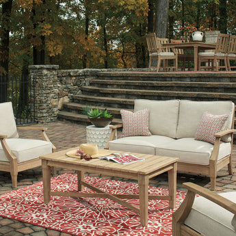 Clare View - Lounge Set