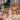 Berringer - Drop Leaf Table Set
