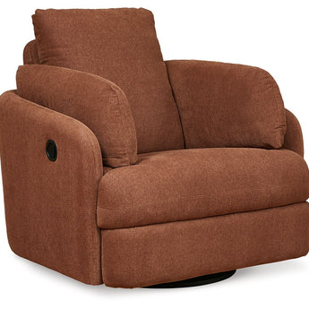 Modmax - Swivel Glider Recliner