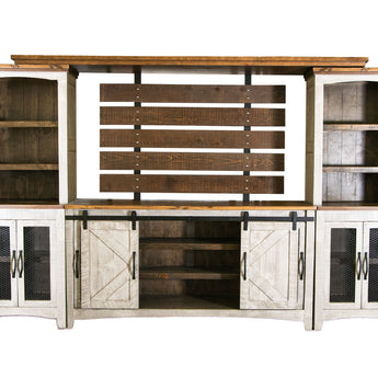 Pueblo - Wall Unit