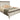 Stone - Panel Bed