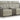 WhipLash - Power Reclining Loveseat With Console / Adj Headrest - Sisal
