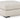 LaureLGrove - Oversized Accent Ottoman - Pebble