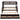 Bunk Bed With Twin Size Trundle And Drawers