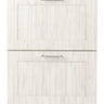 Sapphire 24"Refrigerator Drawers, PR, Series 5 - SRD24PR