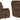 Cooper - Sillón reclinable planeador