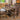 Urban Art - Chair (Set of 2) - Rich Brown