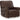 Colleton - Marrón oscuro - Sillón reclinable basculante