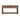 Esther - Consola de madera con 3 cajones - Sheesham natural