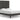 Fraluna - Panel Bed