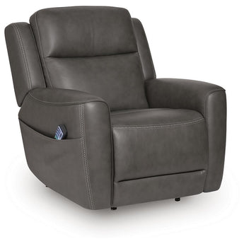 4Z-Tribano - Power Lift Recliner