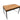 Malo - 28" Leather Bench
