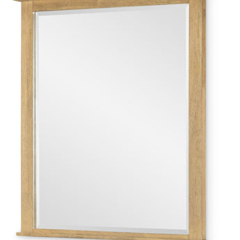 Today's Traditions - Mirror