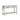 Avalanche - Sofa Table - Antique White