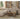 Samba - RAF Chaise - Beige