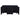 Stanton - 3-Drawer Sideboard Buffet Storage Cabinet - Black
