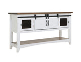 Pueblo Sofa Table - image 4 of 4