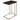 Pedro - Expandable Top Accent Table