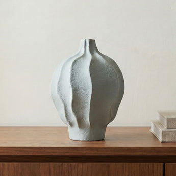 Gali - 16" Vessel - Blue