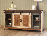 Antique TV Stand - image 5 of 7