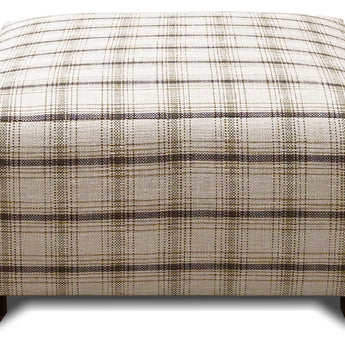 Jocelyn - 37" Large Ottoman