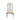 Esteban - Side Chair (Set of 2) - Antique Champagne