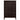 Carlton - 5-Drawer Bedroom Chest - Cappuccino