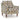 Fenna - Multi - Accent Chair