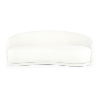 Excelsior - Sofá - Crema