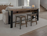 Loft Stool - image 4 of 7