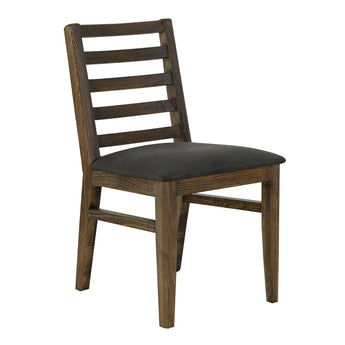 Town - Chair (Set of 2) - Multicolor