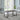 Nyla - 3 Piece Engineered Wood Coffee Table Set Weathered - Gray