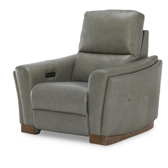 Malina Ravello - Recliner - Warm Oak