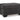 Loreo - Ottoman - Ebony