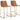 Ciabori - Upholstered Barstool (Set of 2)