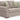 Sararose - Loveseat - Heather