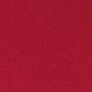 Track Armless Chair - Bennett Red