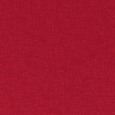 Sunset Valley Ottoman - Bennett Red