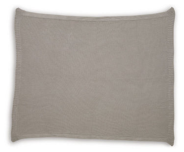 Gayelery - Throw (Set of 3) - Gray