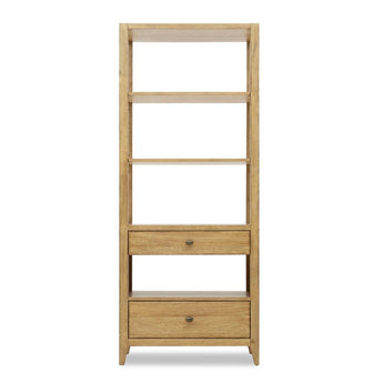 Today's Traditions - Bookcase