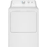 GE 6.2 Dryer, Electric - GTX33EASKWW