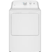GE 6.2 Dryer, Electric - GTX33EASKWW