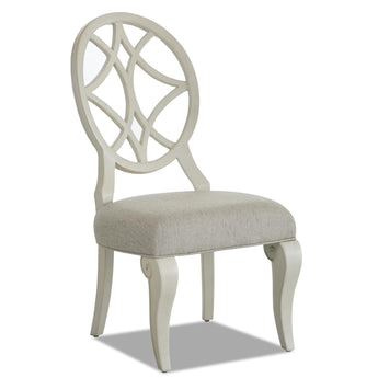 Jasper County - Side Chair (Set of 2) - Dogwood