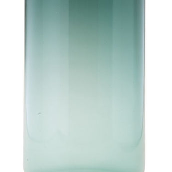Inisland - 12" Vase - Teal