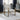 Cory - Upholstered Arched Arm Accent Chair - Cream