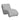 Dominick II - Chaise
