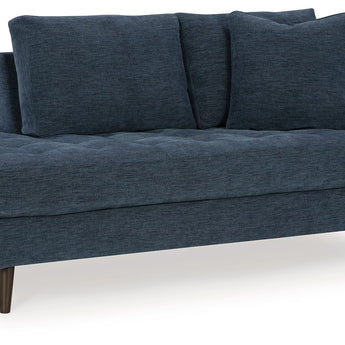 Bixler - Sillón esquinero de la RAF