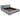 Wilshire - Upholstered Platform Bed